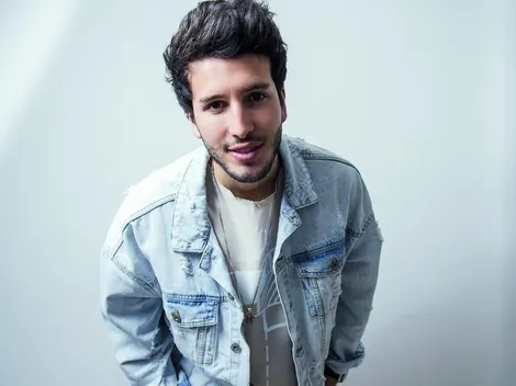 Sebastian Yatra le pondrá su voz a una película de Netflix