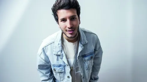 Sebastian Yatra protagonizará su primera película
