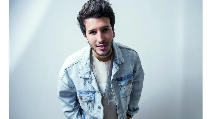 Sebastian Yatra protagonizará su primera película