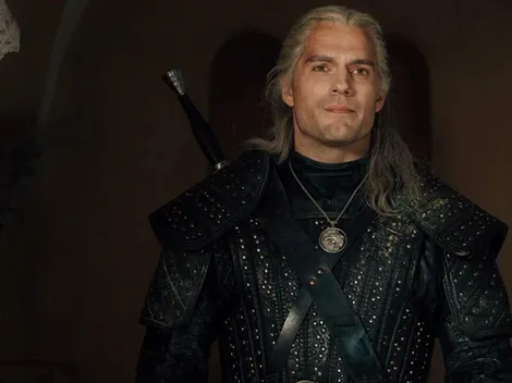 Se confirmó la segunda temporada de "The Witcher"