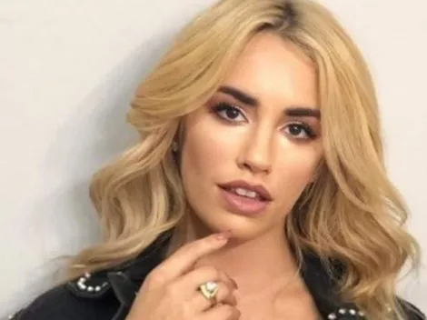 Lali Espósito protagonizará una serie del creador de "La Casa de Papel"