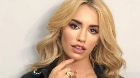 Lali Esposito estará en Netflix