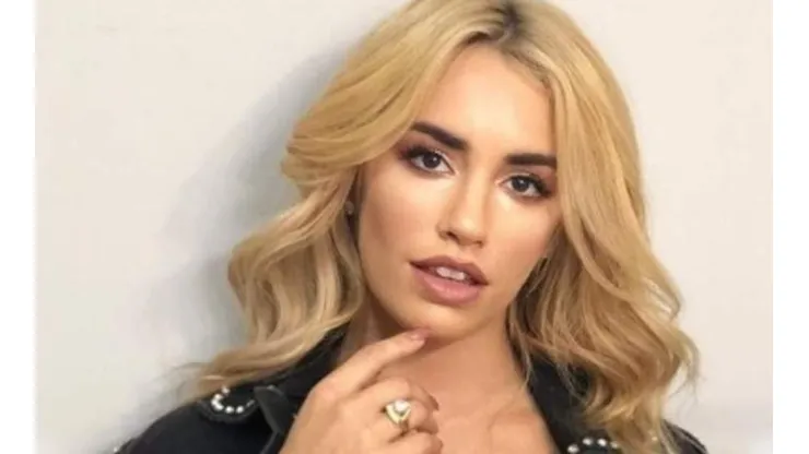Lali Esposito estará en Netflix