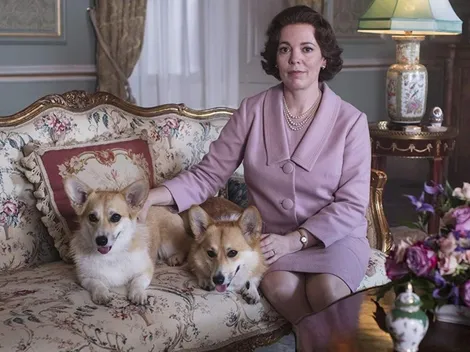 Primeras reacciones a la tercera temporada de "The Crown"