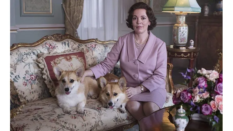 Primeras reacciones a la tercera temporada de "The Crown"