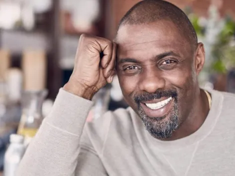 Idris Elba protagonizará una película original de Netflix