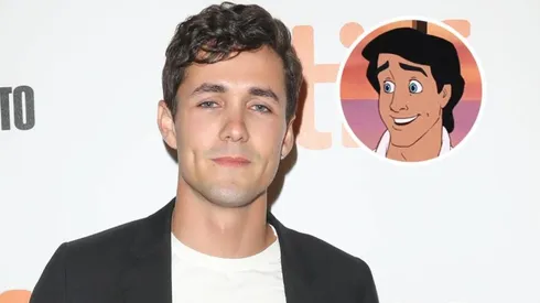 Jonah Hauer King estará en el live-action