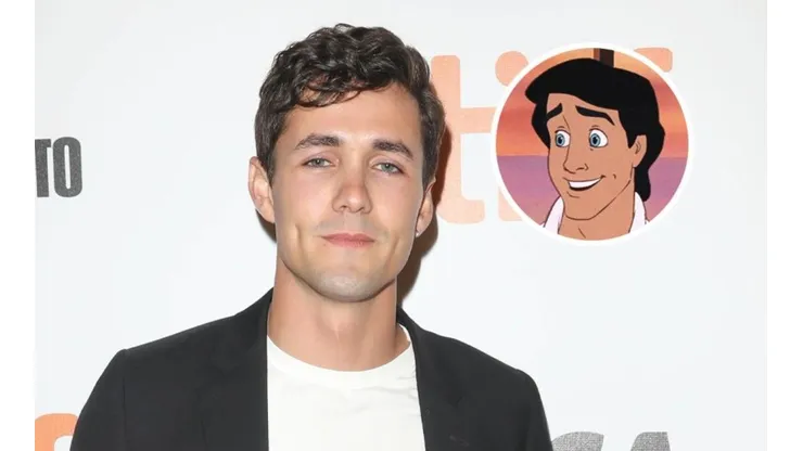 Jonah Hauer King estará en el live-action