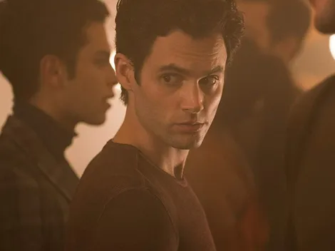 Cuándo se estrena la segunda temporada de You en Netflix