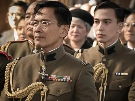 Cuándo se estrena cuarta temporada de "The Man in the High Castle" en Amazon