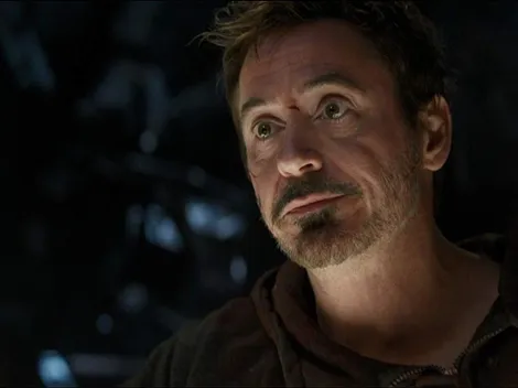 Avengers: Endgame comenzó su campaña para los Oscars 2020