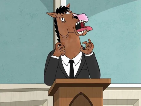 Primeras reacciones a la sexta temporada de BoJack Horseman