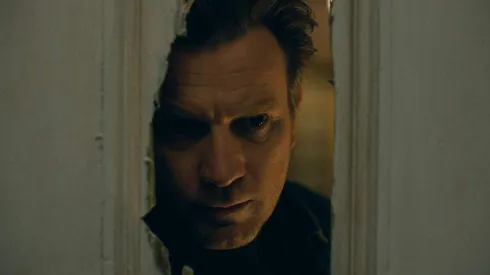 Ewan McGregor en Doctor Sueño