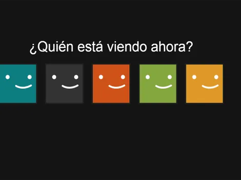 Netflix limitaría las cuentas compartidas