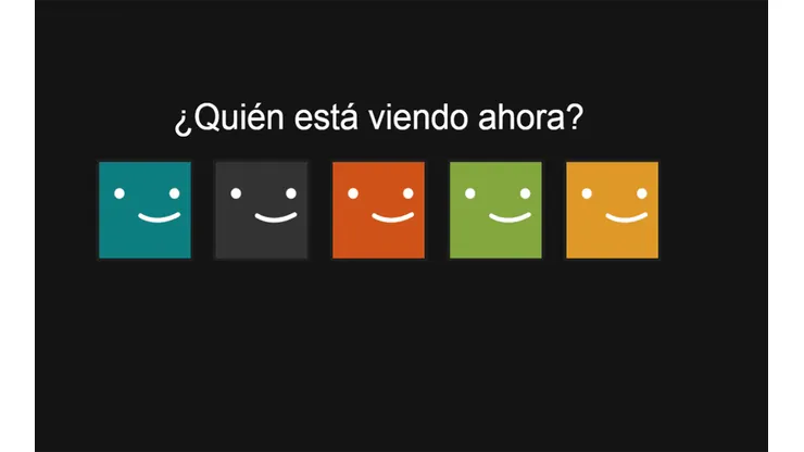 Netflix limitaría las cuentas compartidas