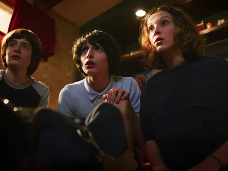 ¿Por qué se celebra el Stranger Things Day el 6 de noviembre?