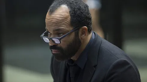 Jeffrey Wright en Westworld