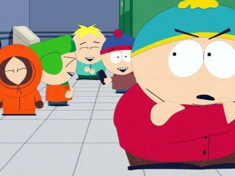 Todas las temporadas de South Park estarán disponibles en HBO Max