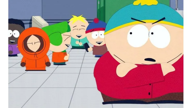 South Park tendrá tres temporadas nuevas en HBO