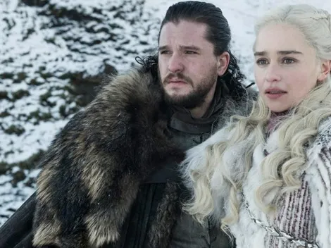 HBO confirma la producción de "House of Dragon", una precuela de Game of Thrones