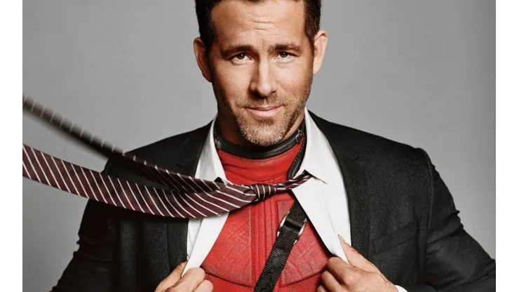 Cumpleaños Cinéfilos: ¡Felices 43 Ryan Reynolds!
