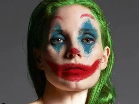 Los mejores disfraces de los famosos en Halloween