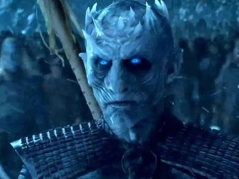 Se cancela la precuela de Game of Thrones sobre los White Walkers