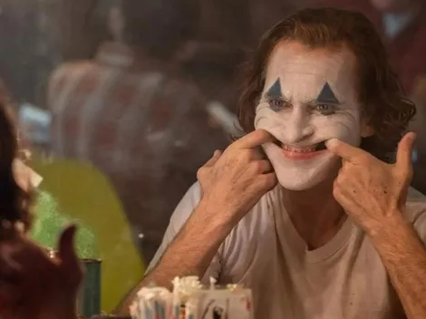 Argentina: Joker vuelve a ser lo más visto de la semana