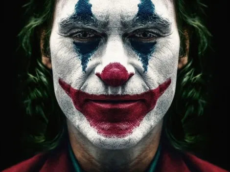 Ryan Reynolds y un mensaje muy especial para "Joker"