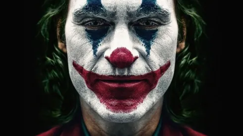 Joaquin Phoenix como Joker