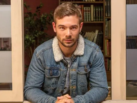 Salió el primer tráiler de "Merlí: Sapere Aude"