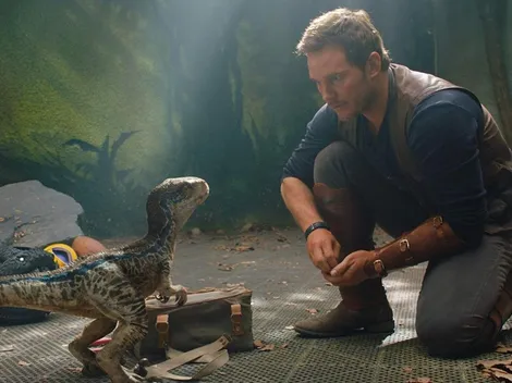 Jurassic World 3: DeWanda Wise se une al reparto