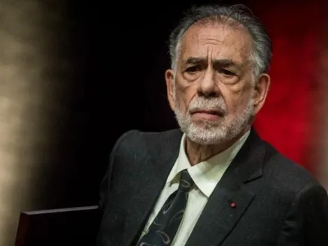 Francis Ford Coppola respaldó a Scorsese y atacó a Marvel
