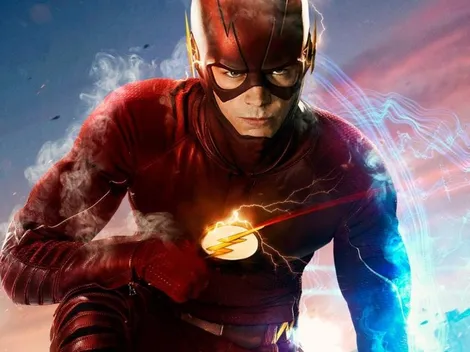 ¿Cómo y cuándo ver la sexta temporada de The Flash en México?