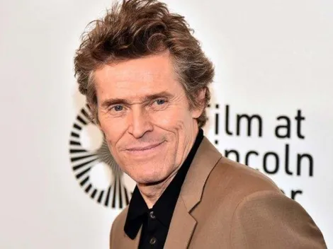 Willem Dafoe se une al elenco de "Nightmare Alley" de Guillermo del Toro