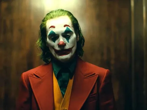 Argentina: Joker es la película más vista por tercera semana consecutiva