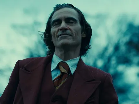 La polémica canción usada en la película Joker