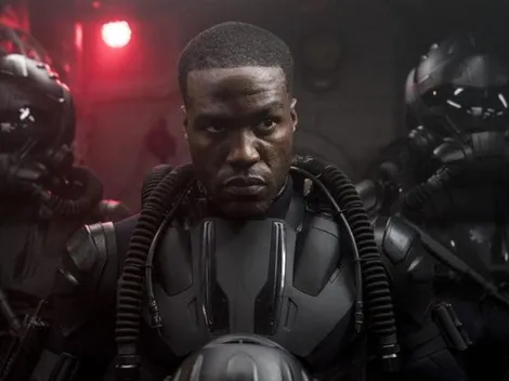 Matrix 4: Yahya Abdul Mateen II se suma al casting de la secuela