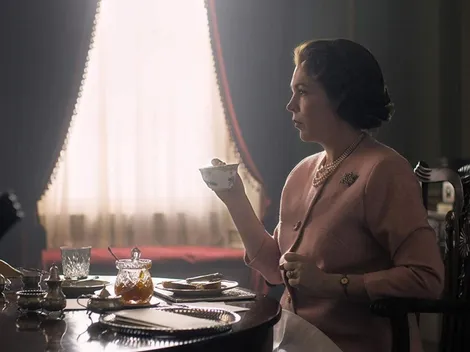 Netflix presenta nuevo avance de "The Crown: Temporada 3"