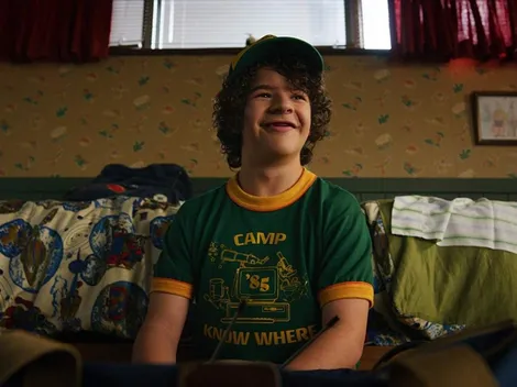 Strangher Things es la serie más vista de la historia de Netflix