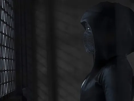 Watchmen: La nueva serie de HBO