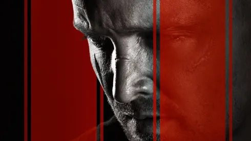 Póster promocional de "El Camino" por Netflix