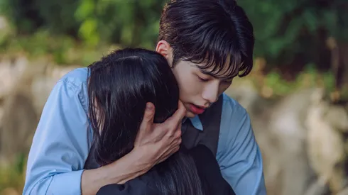 Descubre los k-dramas más vistos en Corea del Sur, en Netflix.