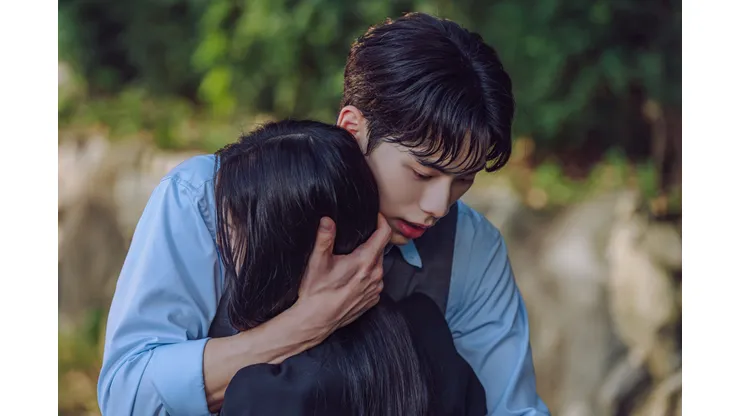 Descubre los k-dramas más vistos en Corea del Sur, en Netflix.