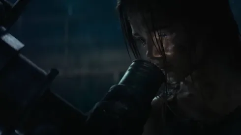 Mae tendrá un papel fundamental en el final de esta historia.