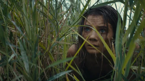 La película llegó a Disney+ hace solo un día.