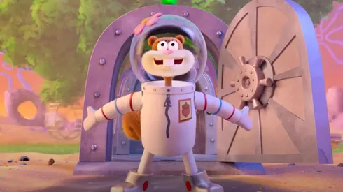 Una cinta animada se ha adueñado en menos de un día de la cima de Netflix a nivel mundial.