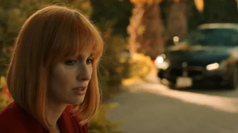 Paz Vega interpreta a Magda en esta serie.