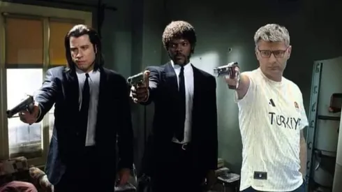 Los memes de Dikec Yusuf le han dado la vuelta al mundo y en este artículo, te traemos los mejores.