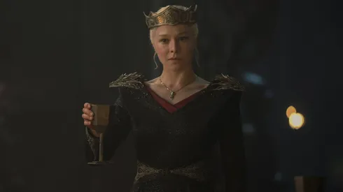 Horario del capítulo final de House of the Dragon 2.